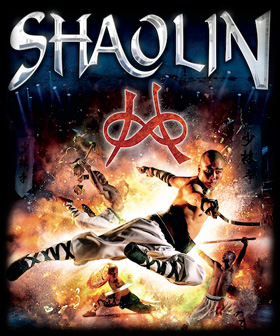 Shaolin Show 2015