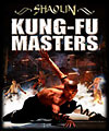 Shaolin Kung Fu Masters