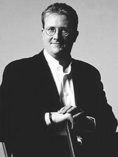 John Harle